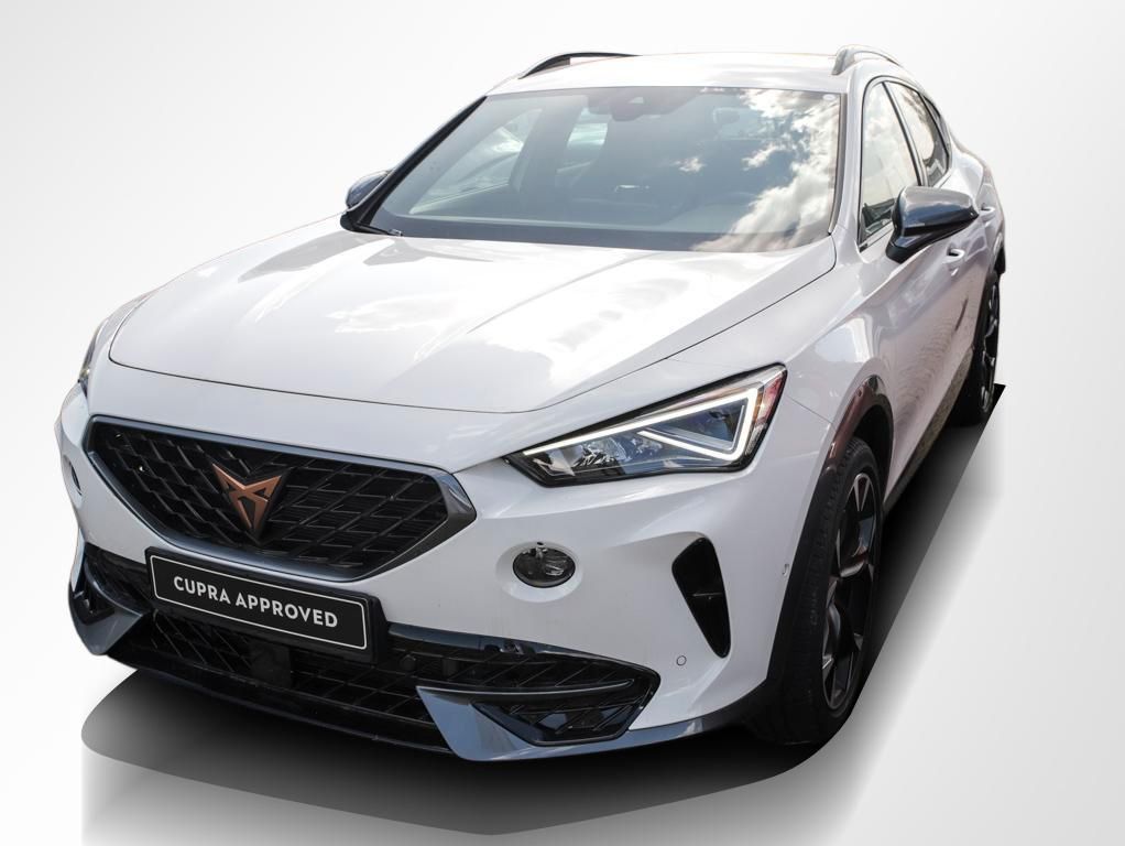 Cupra Formentor - Bild 11