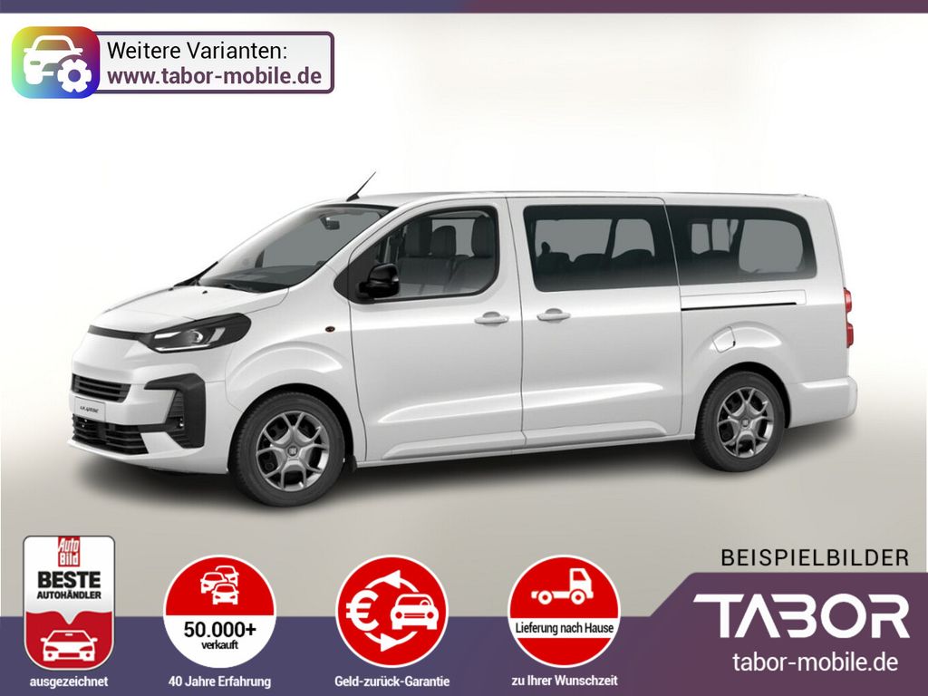 Angebot ansehen Fiat Ulysse
