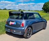 MINI John Cooper Works GP Nr. 1255 - MINI MINI: Works Gp