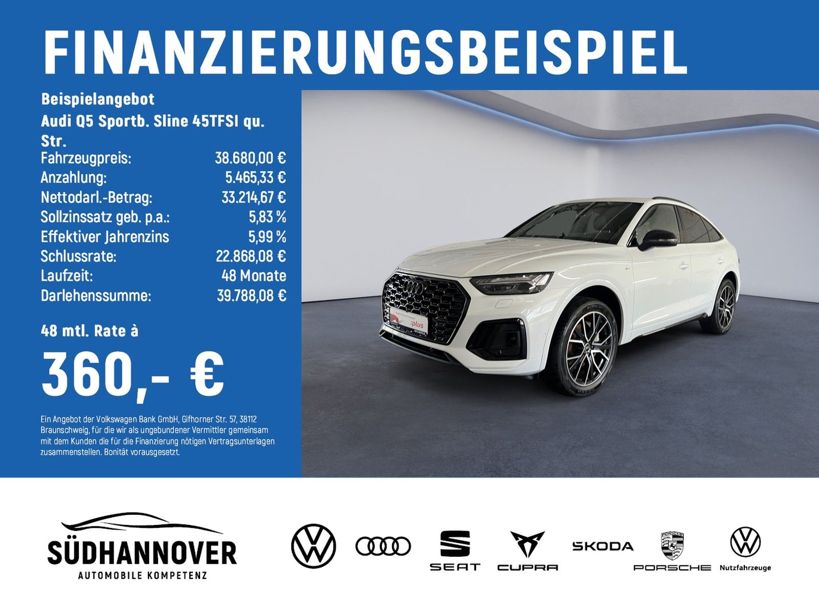 Audi Q5 - Bild 2