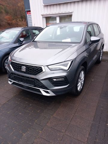 Seat Ateca Style