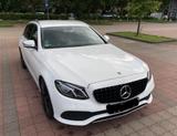 Mercedes-Benz E 220 d T Autom. -
