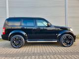 Dodge Nitro SXT 2.8 CRD Liebhaberfahrzeug mit TÜV 2027 - Dodge aus 2009