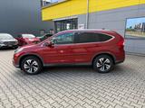 Honda CR-V Lifestyle 4WD/ALLRAD/AUTOMATIK/KLIMA/SHZ/NA - Honda CR-V mit Diesel-Antrieb