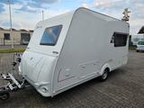 Sterckeman Starlett 400 UL Comfort , komplett Ausgestattet - Sterckeman Wohnwagen & Wohnmobile