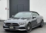 Mercedes-Benz E 450 E Cabrio 4M*AMG*WIDESCREEN*ACC+*KAMERA* - gebrauchte Mercedes-Benz E 450 aus dem Jahr 2021