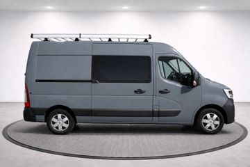 Renault Master - 5