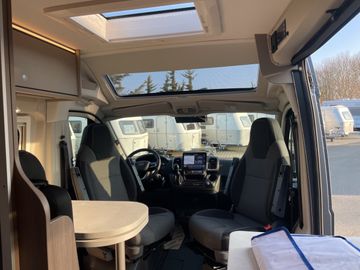 Carado CV 600 PRO+ Automatik  KLIMAAUTOMATIK NAVI ALU