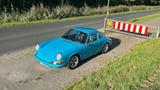 Porsche 911 Backdate 3.0 229PS Sperrdifferential Racecar - Porsche aus 1977: 911s