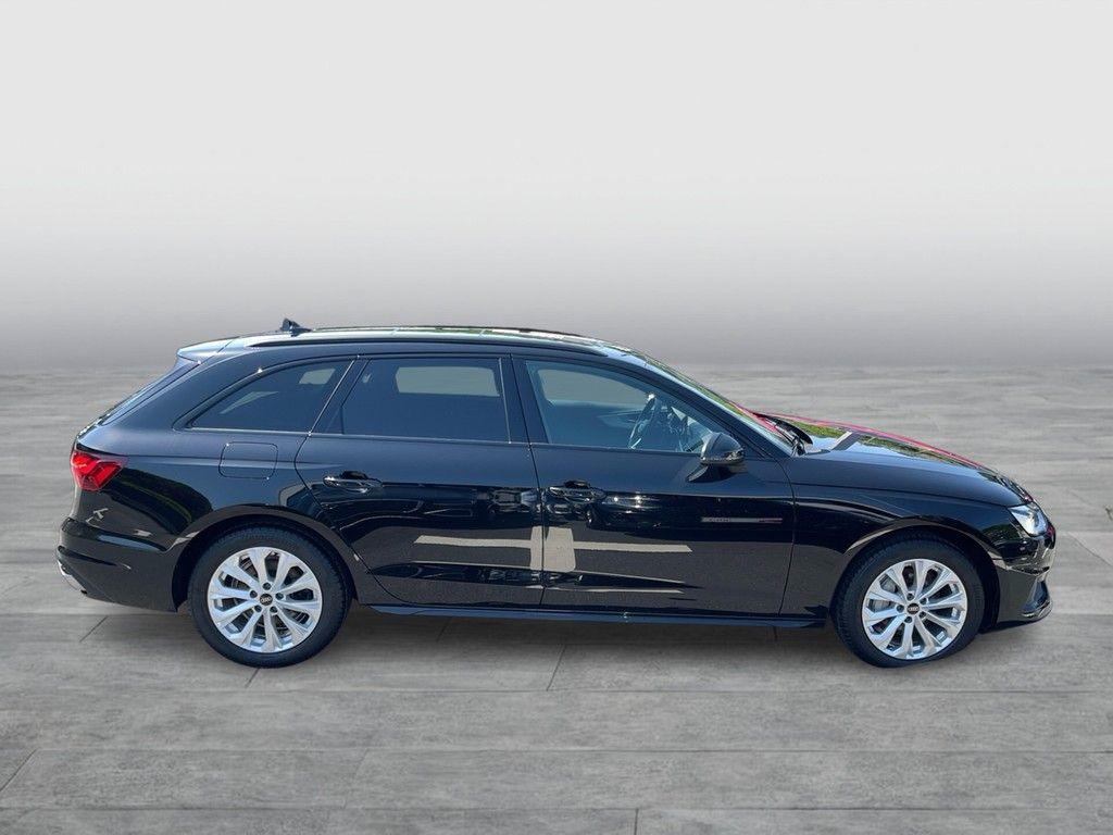 Audi A4 Avant 40 TDI advanced LED Navi Pano Kamera AC, миниатюра 7