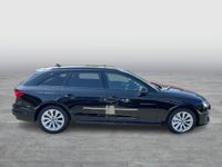 Audi A4 - Vorschau Bild 10