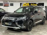 Mitsubishi Outlander 2,2 Di-D 4WD 7-Sitzer Autom. Xenon AHK - Mitsubishi Outlander: 7