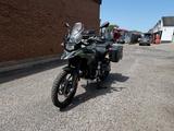 BMW F 850 GS Dynamik ABS LED NAVI Sonder Mod 2xKofer - Angebote