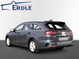 Kia Ceed_sw Sportswagon 1.6D Vision DCT7 *NAV*KOMF*M - Kia Vorführfahrzeuge: Cee D