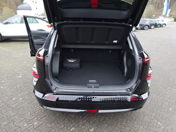 Fotografie 17 des Hyundai KONA Elektro Prime *Leder*LED*360Ka*el.Sitze