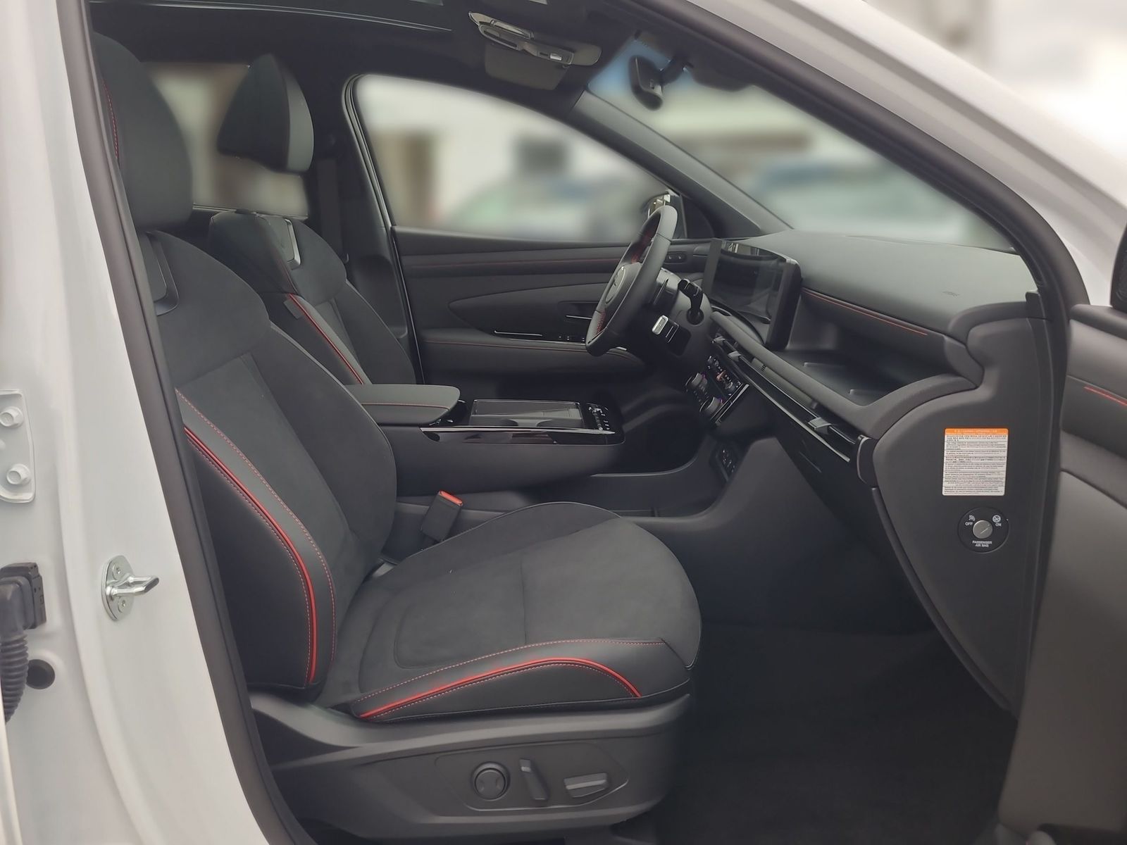 Hyundai Tucson – Bild 14