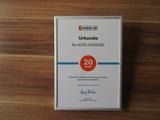 Renault Kangoo Rapid 1.5 dCi Diesel+Navi+Euro 6 - gebrauchte Renault Kombis