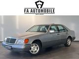 Mercedes-Benz 300 SE S-Klasse AHK Klima EGSD Scheckheftgepfl. - Mercedes-Benz 300: 300s