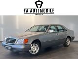 Mercedes-Benz 300 SE S-Klasse AHK Klima EGSD Scheckheftgepfl. - Mercedes-Benz Oldtimer