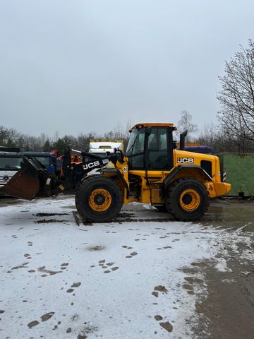 JCB 427 ZX T4