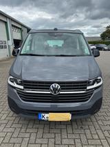 Volkswagen California Beach T6.1 DSG 4Motion Camper Edition - Offers