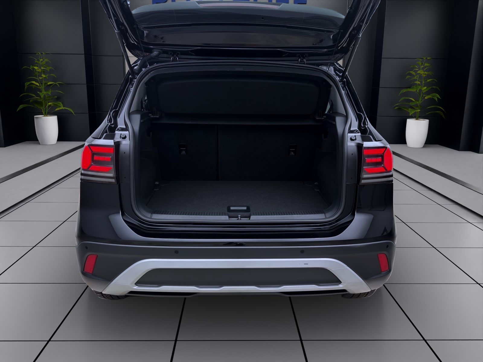 Volkswagen T-Cross - Bild 5