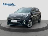 Kia Niro EV Spirit/Navi/LED/Kam/hz.LK/On-Board-Lader - schwarze Kia Niro EV