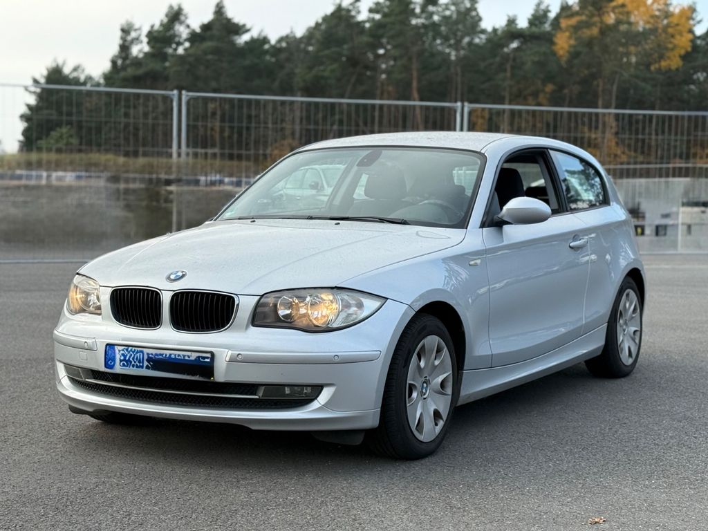 Angebot ansehen BMW 118