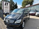 Mercedes-Benz Vito 122 Kombi 3.0 CDI V6 Lang*AUTOMATIK*1.HAND* - Mercedes-Benz Vito: 3.0