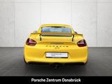 Porsche Cayman GT4 Interieur-Paket Carbon PDLS Sicherhei - gebrauchte Porsche Cayman aus dem Jahr 2016