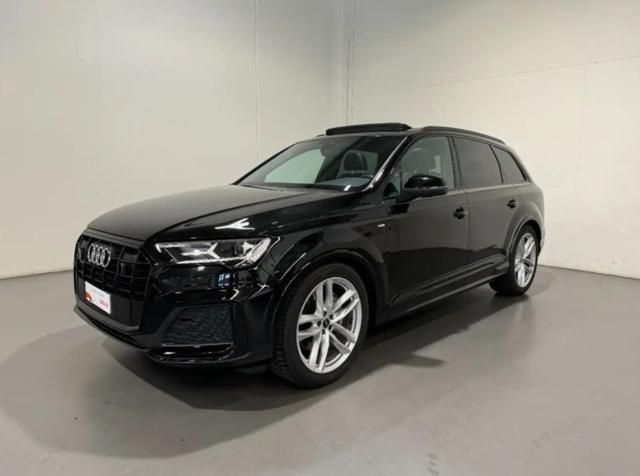 Image of Audi Q7