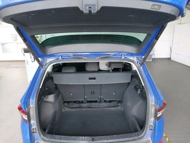 Skoda Kodiaq 2022 г. Синий, пробег 57109 км