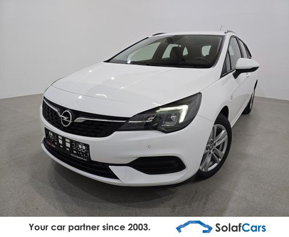 Opel Astra 1.5d Edition LED-Xenon Navi Klima PDC ...