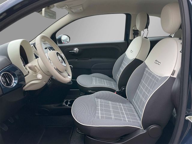 Fiat 500 Lounge Facelift,Klima,PDC,Apple *mtl.145€*