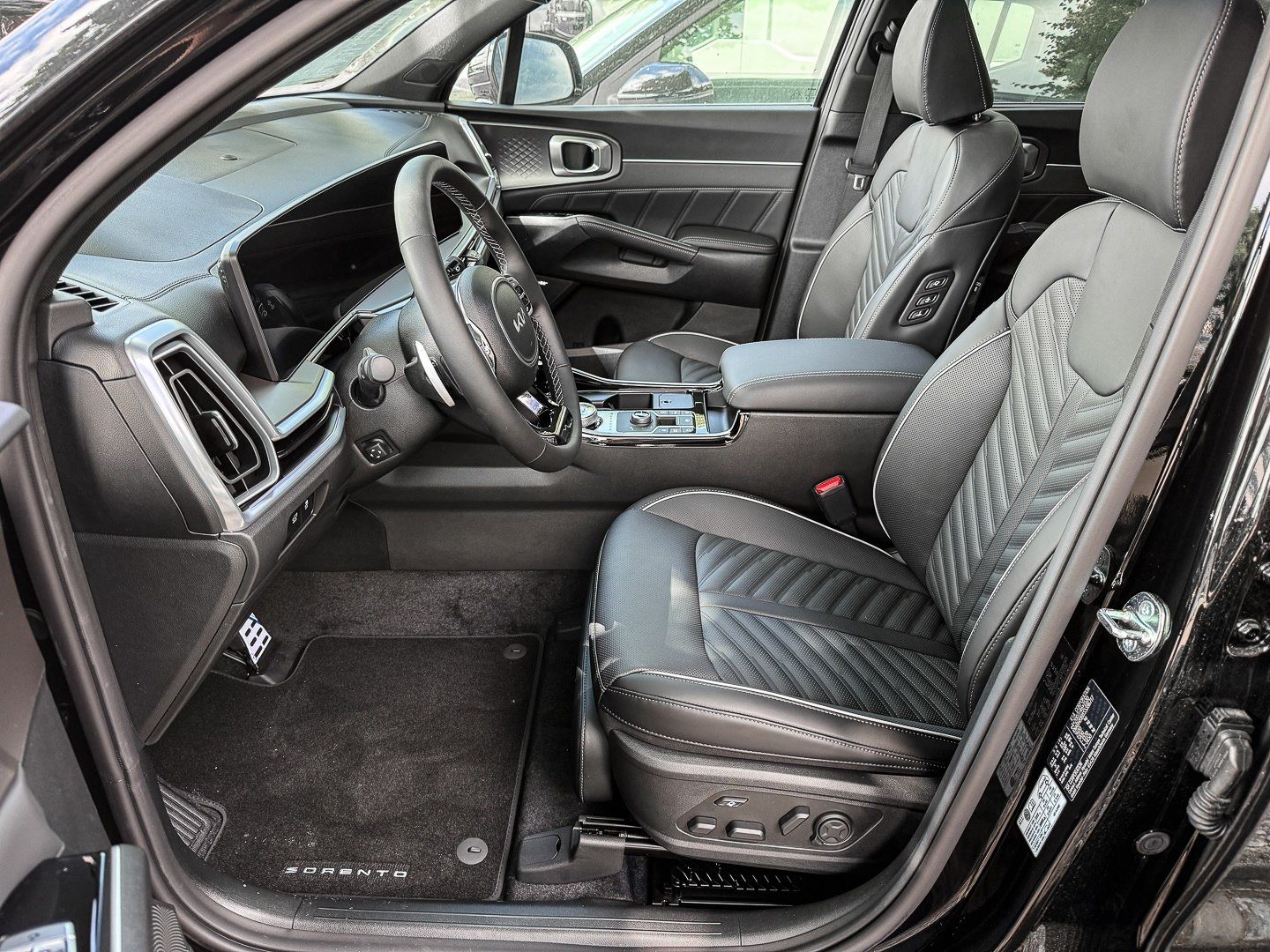 Kia Sorento - Bild 9