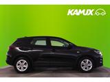 Opel Grandland X 1.5D Business Edition+NAVI+KAMERA - Opel Grandland (X) aus 2020