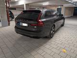Volvo V90 T6 AWD Recharge R-Design Geartronic Rech... - Volvo V90 Recharge-R-Design