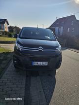 Citroën Jumpy - Citroën Jumpy aus 2016