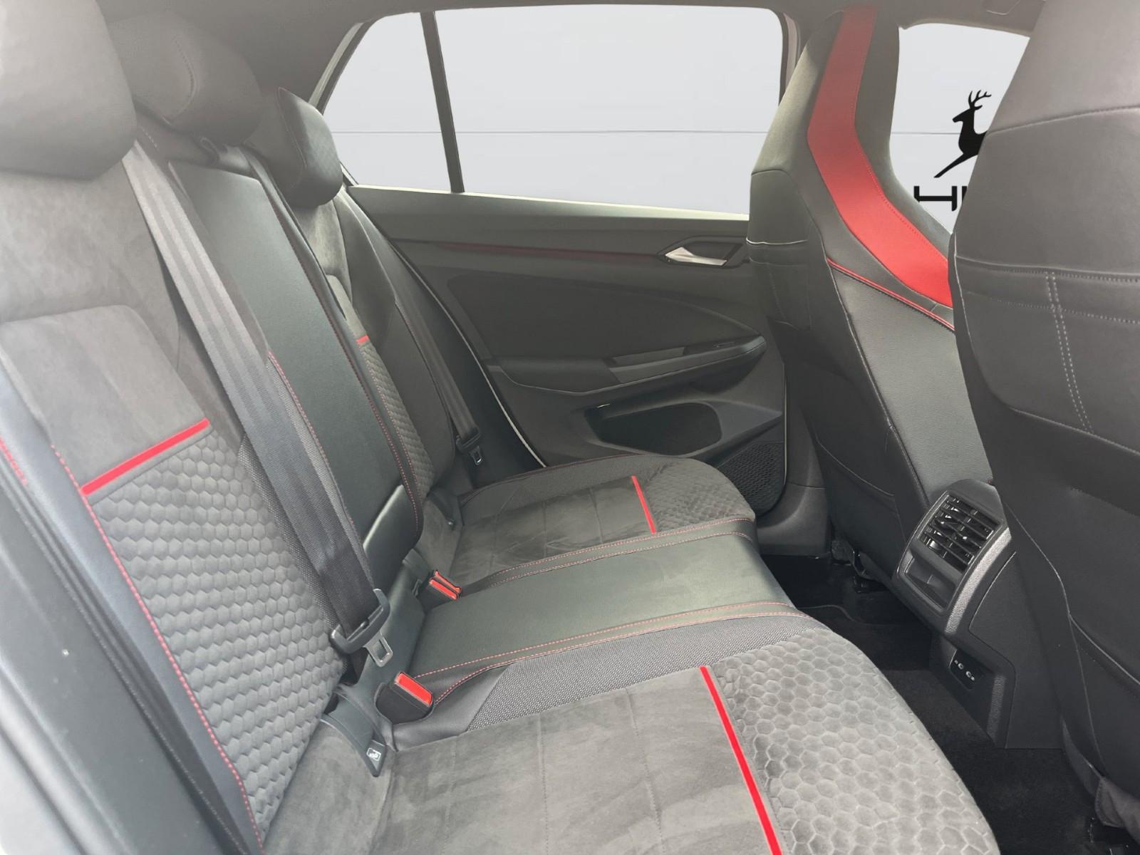 Volkswagen Golf GTI Clubsport 2.0 TSI 300PS 7-Gang DSG, миниатюра 15