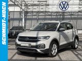 Volkswagen T-Cross 1.0 TSI Style NAVI LED-Scheinw. Sitzhzg. - Volkswagen T-Cross in Bremen