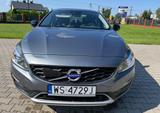 Volvo S60 Cross Country  2,5 Petrol T5 AWD Platinum - Volvo S60 Cross Country Gebrauchtwagen