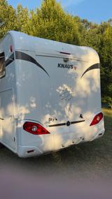 Knaus Sky I AMC700 LEG - Offers
