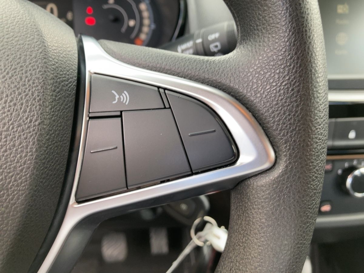 Dacia Spring - Bild 14