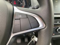 Dacia Spring - Vorschau Bild 14