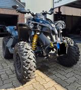 Can-Am Renegade 1000 - CAN-AM 1000