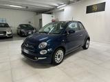 Fiat 500 1.2 Collezione - Fiat 500 Collezione mit Benzin-Antrieb