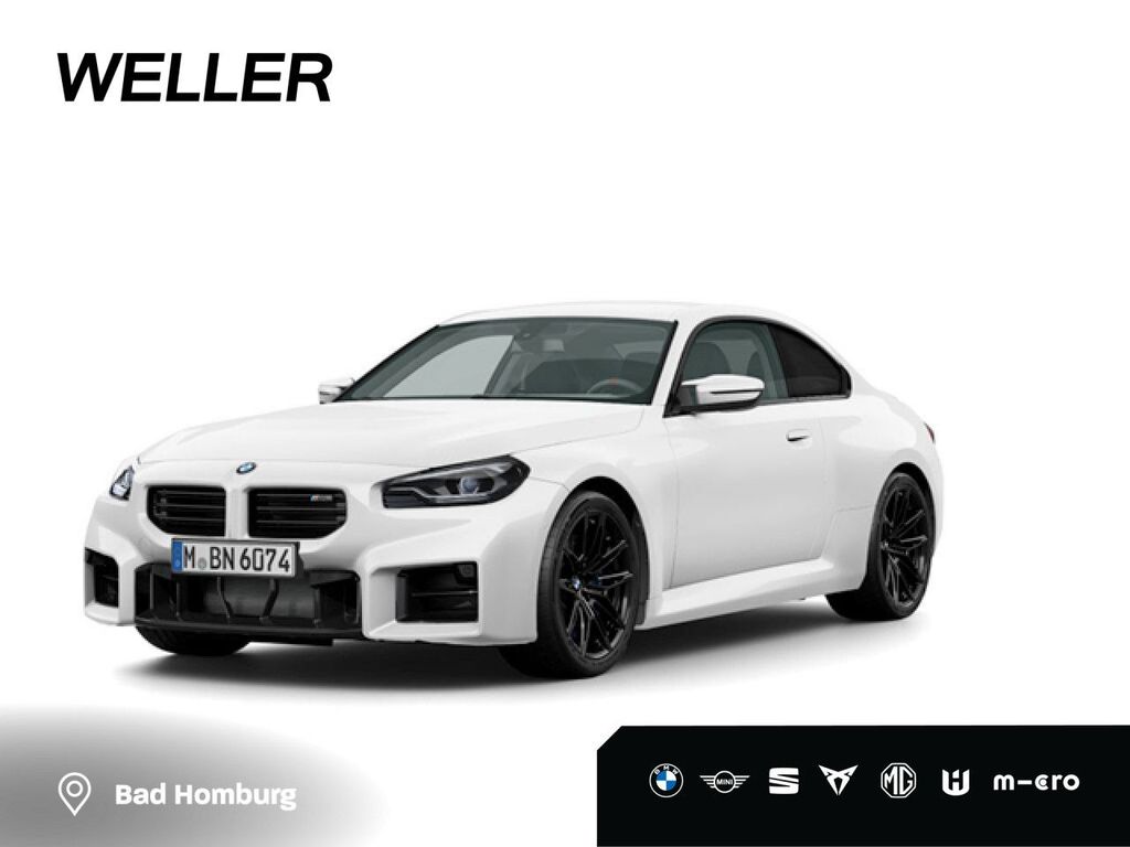 BMW M2