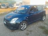 Suzuki Swift 1.3 5p. GLX - Suzuki Swift: Glx