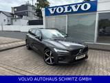 Volvo V60 B4 Aut.  Plus Dark /Full LED /Standh /AHK/19 - Volvo Gebrauchtwagen in Düren
