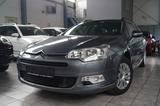 Citroën C5 Tourer Business Class*1.Hand*AHK*NAVI*PDC* - Citroën C5 aus 2010: Kombi